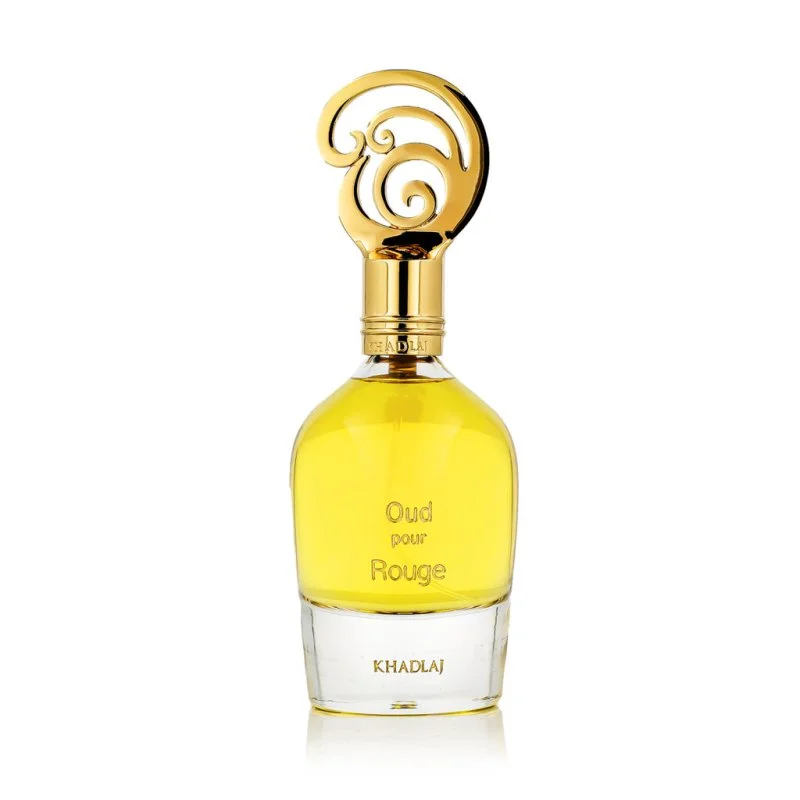 Oud pour Rouge woda perfumowana dla mężczyzn 100 ml