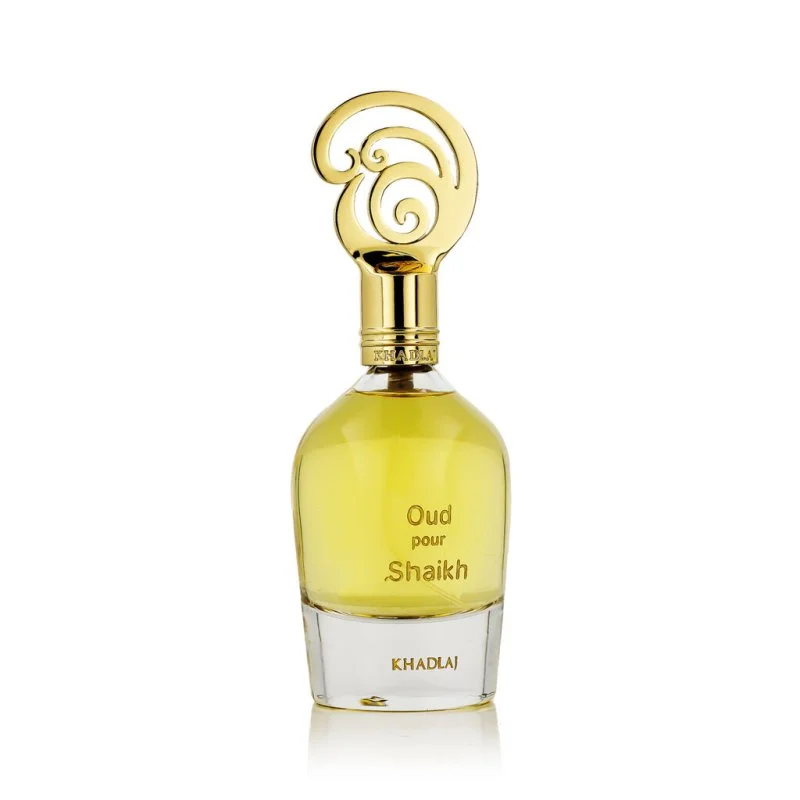 Oud Pour Shaikh woda perfumowana unisex 100 ml