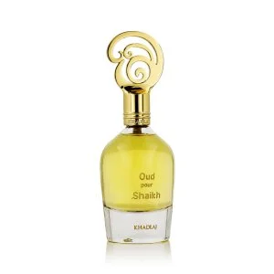 Khadlaj Oud Pour Shaikh woda perfumowana unisex
