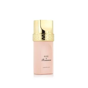 Khadlaj Rose & Romance woda perfumowana dla kobiet