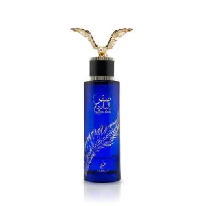 Khadlaj Saqr al Badia ekstrakt perfum dla mężczyzn
