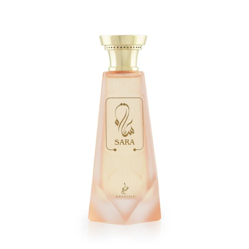 Sara ekstrakt perfum dla kobiet 100 ml