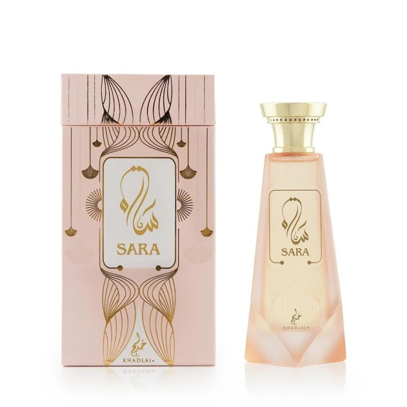 Sara ekstrakt perfum dla kobiet 100 ml