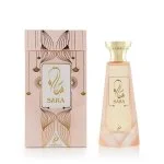 Sara ekstrakt perfum dla kobiet 100 ml