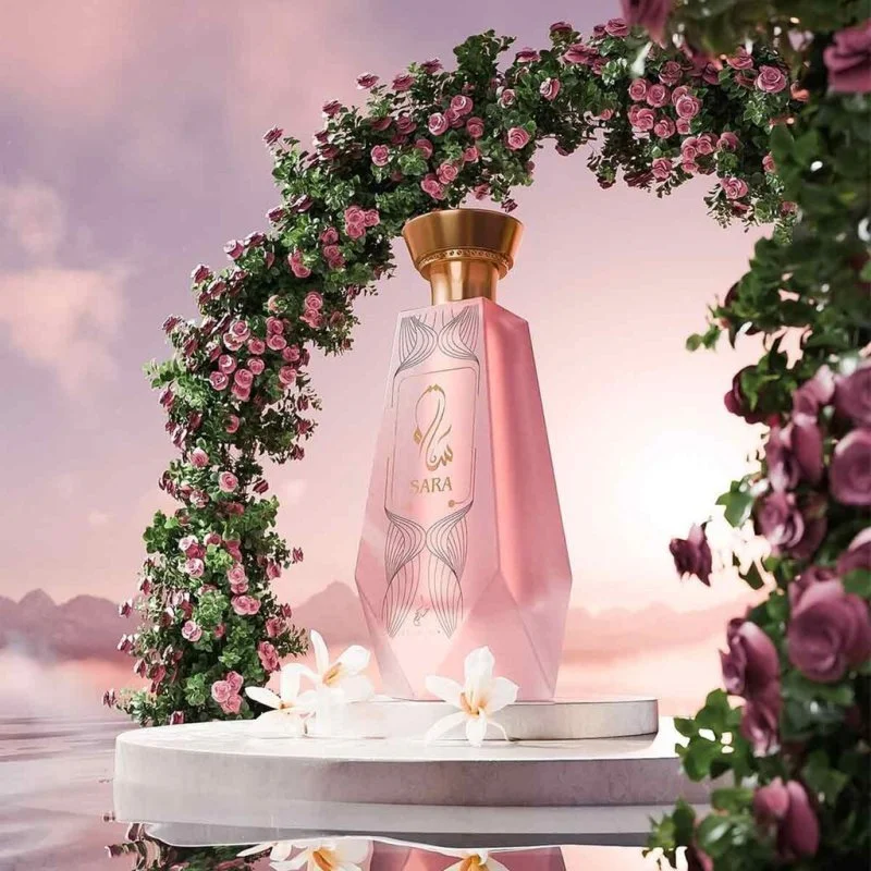 Sara ekstrakt perfum dla kobiet 100 ml