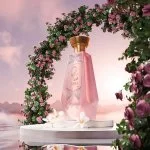 Sara ekstrakt perfum dla kobiet 100 ml