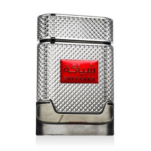 Shiyaaka Silver woda perfumowana dla mężczyzn