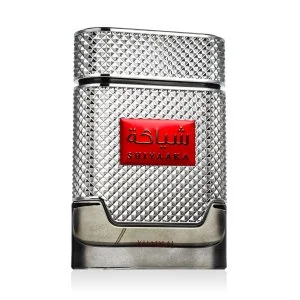 Khadlaj Shiyaaka Silver woda perfumowana dla mężczyzn