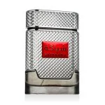Shiyaaka Silver woda perfumowana dla mężczyzn 100 ml
