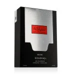 Shiyaaka Silver woda perfumowana dla mężczyzn 100 ml