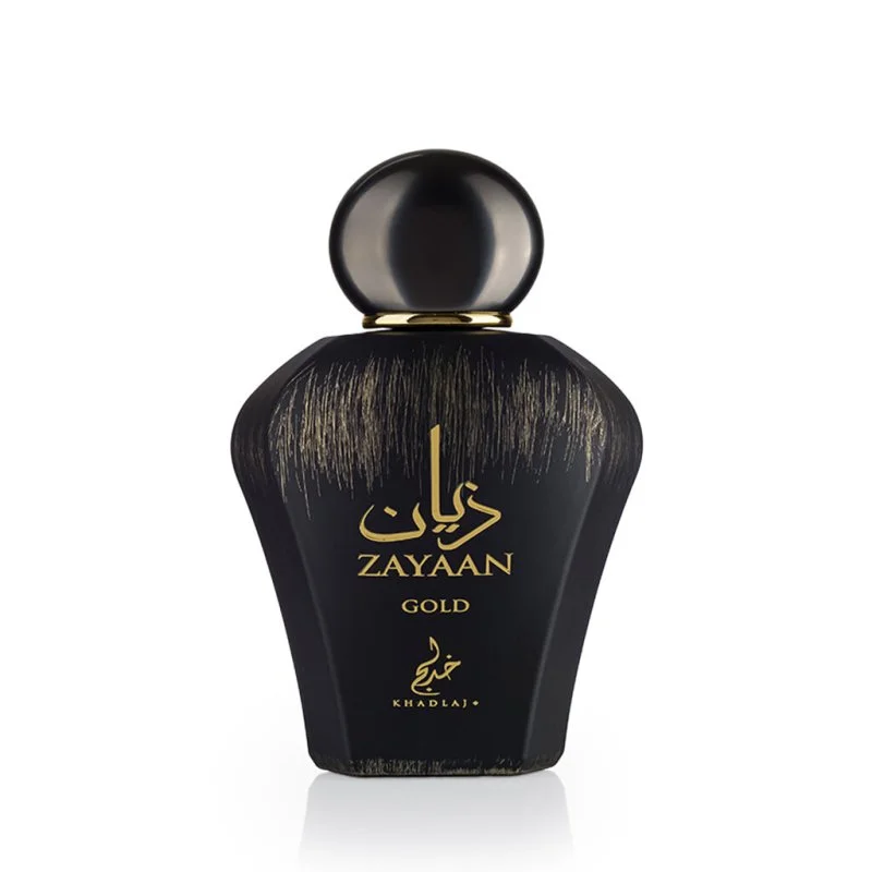 Zayaan Gold woda perfumowana dla mężczyzn 100 ml
