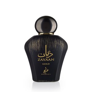 Zayaan Gold woda perfumowana dla mężczyzn