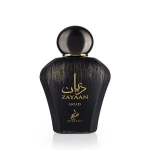 Khadlaj Zayaan Gold woda perfumowana dla mężczyzn