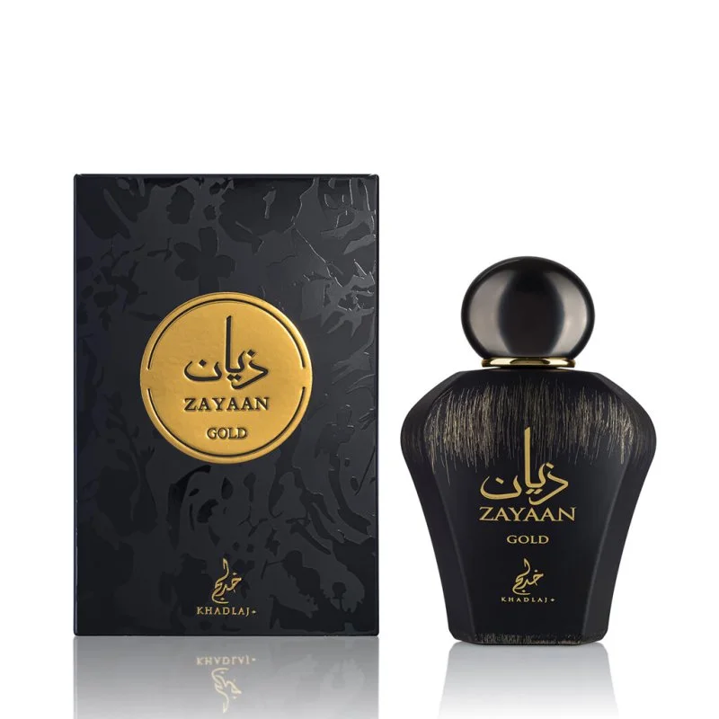 Zayaan Gold woda perfumowana dla mężczyzn 100 ml