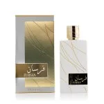 Fursan White woda perfumowana dla kobiet 100 ml