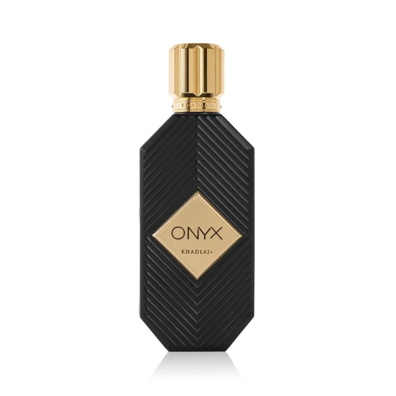Onyx Gold woda perfumowana dla mężczyzn 100 ml
