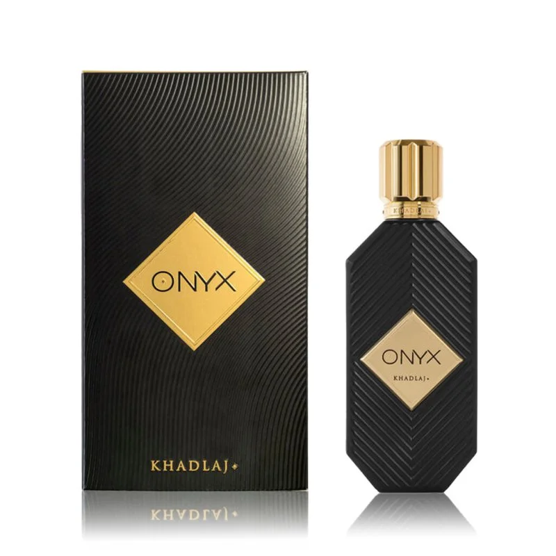 Onyx Gold woda perfumowana dla mężczyzn 100 ml