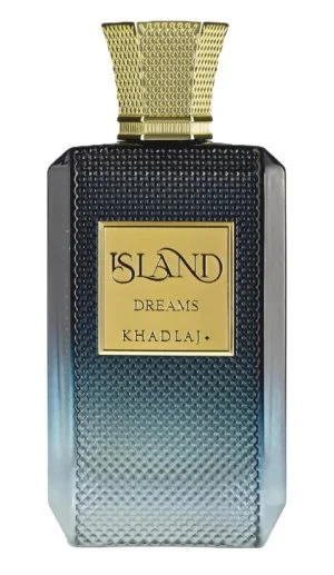 Khadlaj Island Dreams U ekstrakt perfum