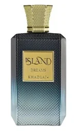 Island Dreams U ekstrakt perfum 100 ml