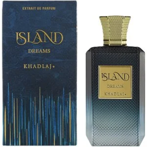 Khadlaj Island Dreams U ekstrakt perfum