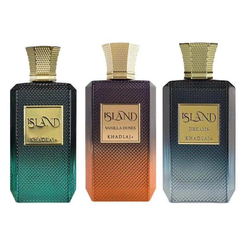 Island Dreams U ekstrakt perfum 100 ml