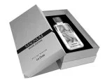 La Fede Magnum Silver Edition woda perfumowana unisex 100 ml