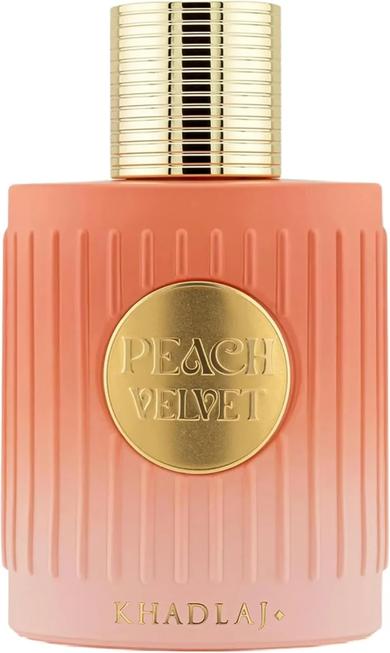 Peach Velvet W ekstrakt perfum 100 ml