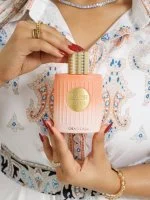 Peach Velvet W ekstrakt perfum 100 ml