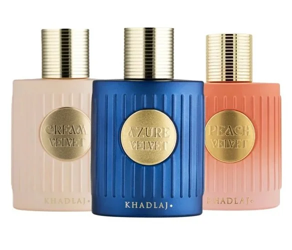Peach Velvet W ekstrakt perfum 100 ml
