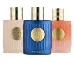 Peach Velvet W ekstrakt perfum 100 ml