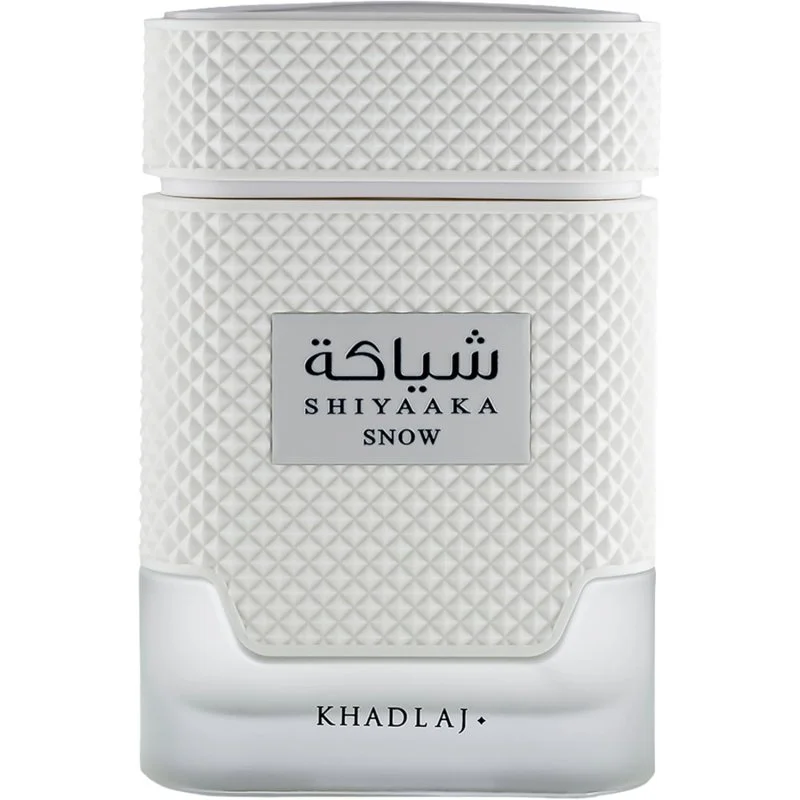 Shiyaaka Snow M woda perfumowana 100 ml
