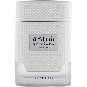 Khadlaj Shiyaaka Snow M woda perfumowana