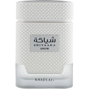 Khadlaj Shiyaaka Snow M woda perfumowana