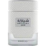 Shiyaaka Snow M woda perfumowana 100 ml
