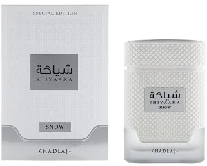 Khadlaj Shiyaaka Snow M woda perfumowana