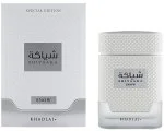 Shiyaaka Snow M woda perfumowana 100 ml