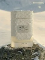 Shiyaaka Snow M woda perfumowana 100 ml