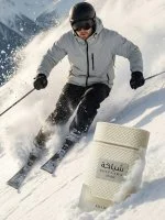 Shiyaaka Snow M woda perfumowana 100 ml