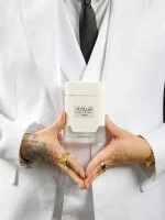 Shiyaaka Snow M woda perfumowana 100 ml