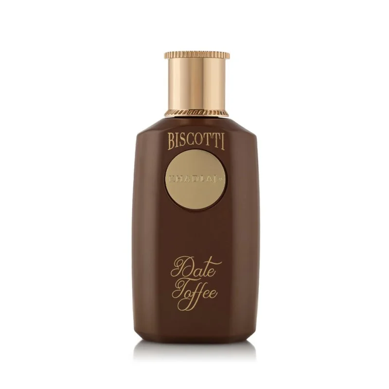 Biscotti Date Toffee ekstrakt perfum unisex 100 ml