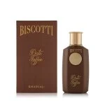 Biscotti Date Toffee ekstrakt perfum unisex 100 ml