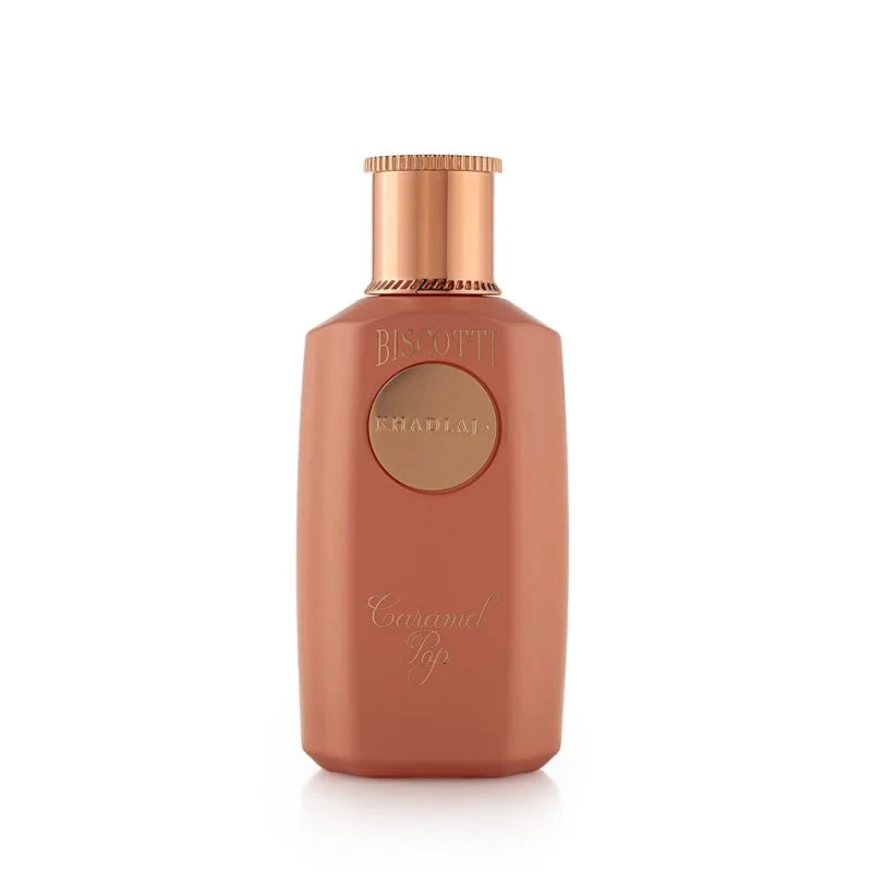 Biscotti Caramel Pop ekstrakt perfum unisex 100 ml