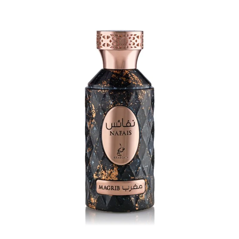 Nafais Magrib woda perfumowana unisex 100 ml