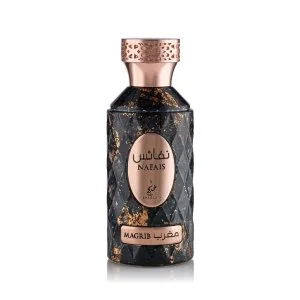Khadlaj Nafais Magrib woda perfumowana unisex