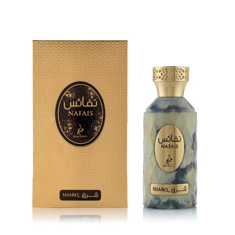 Nafais Sharq woda perfumowana unisex 100 ml