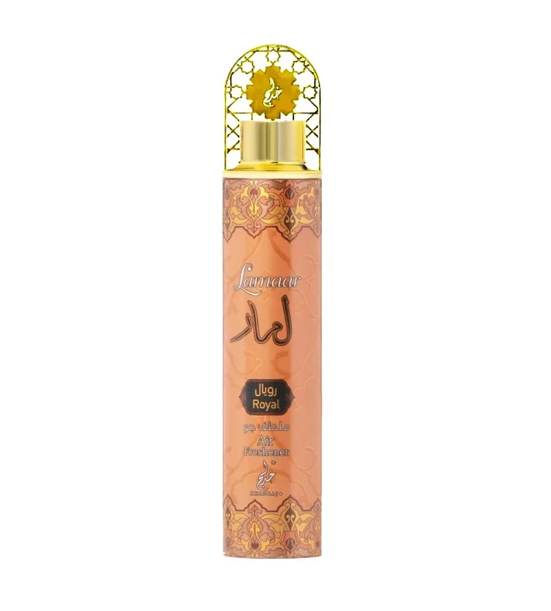 Lamaar Royal odświeżacz powietrza 300 ml