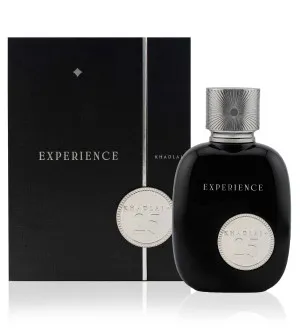 Khadlaj 25 Experience woda perfumowana unisex 100 ml