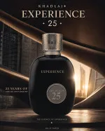 25 Experience woda perfumowana unisex 100 ml