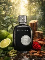 25 Experience woda perfumowana unisex 100 ml