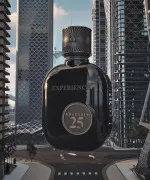 25 Experience woda perfumowana unisex 100 ml